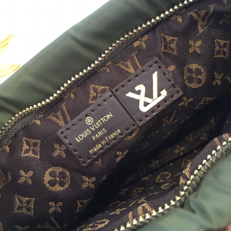 Louis Vuitton Satchel Bags